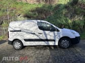Peugeot Partner 1.6 HDi L1 3L