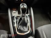 Nissan Qashqai 1.5 dCi N-Connecta J17 DCT