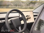 Tesla Model 3 Standard Range RWD
