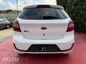 Ford KA 1.2 Ti-VCT Ultimate