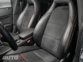 Mercedes-Benz CLA 220 d Shooting Brake AMG Line Aut.