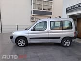 Citroen Berlingo 1.4i