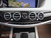 Mercedes-Benz S 300 BlueTEC Hybrid