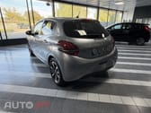 Peugeot 208 1.2 PureTech Signature