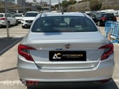 Fiat Tipo 1.3 M-Jet Lounge