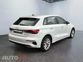 Audi A3 Sportback 30 TDI