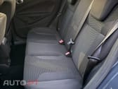 Ford Fiesta 1.0 Ti-VCT Titanium