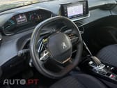 Peugeot E-2008 50 kWh Active Pack
