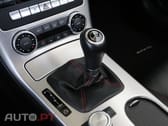 Mercedes-Benz SLK 250 CDi BE Aut.