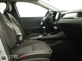 Renault Captur Captur 1.0 TCe Techno Bi-Fuel