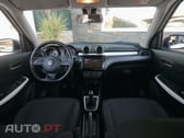 Suzuki Swift HYBRID
