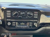 Volkswagen Up! 1.0 BlueMotion Move
