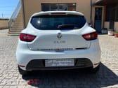 Renault Clio 1.5 DCI Limited Edition