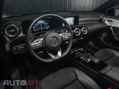 Mercedes-Benz CLA 250 e Shooting Brake AMG Line