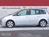 Ford C-Max 1.6 TDCi Trend