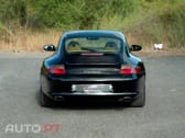 Porsche 996 Carrera