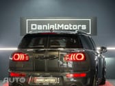MINI Clubman Cooper S