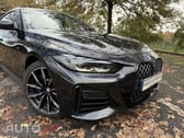 BMW 420 d Pack 50 anos M Auto