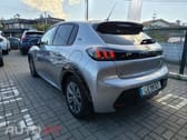 Peugeot E-208 50 kWh Allure