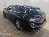 Peugeot 508 SW 1.5 BlueHDi Business Line