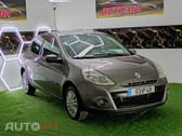 Renault Clio 1.2 16V Dynamique