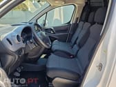 Peugeot Partner 1.6 BlueHDi Premium 3L