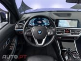 BMW 320 e Corporate Edition Auto