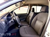 Dacia Sandero 1.5 dCi Confort