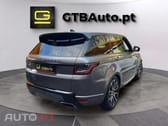 Land Rover Range Rover Sport 2.0 Si4 PHEV HSE Dynamic