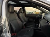 Toyota Corolla Cross 2.0 Hybrid Luxury