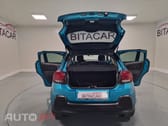 Citroen C3 1.2 PureTech Shine