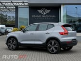 Volvo XC40 1.5 T2 Plus Dark Auto