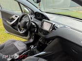 Peugeot 2008 Allure