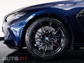 BMW M4 Competition