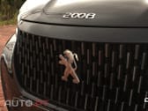 Peugeot 2008 1.5 BlueHDi GT Line EAT8