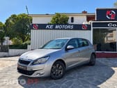 Peugeot 308 BlueHDi FAP 100 Stop & Start Access