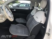 Fiat 500C 1.2 Lounge