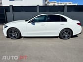 Mercedes-Benz C 300 de