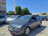 Ford Focus SW 1.4 Trend