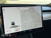 Tesla Model 3 Long-Range Dual Motor AWD