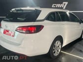 Opel Astra Sports Tourer 1.5 D Business Edition S/S