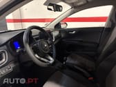 Kia Stonic 1.2 by FILA