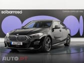 BMW 216 d Pack Desportivo M