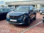 Peugeot 3008 1.6 Hybrid Allure e-EAT8