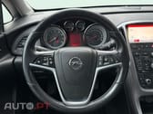 Opel Astra Enjoy GPL