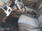 Renault Clio 1.5 Blue dCi Limited