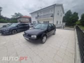 Volkswagen Golf 1.4i Confortline JE+AC