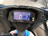 Suzuki GSX R 125
