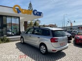 Citroen C4 Picasso 1.6 e-HDi Exclusive