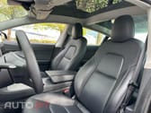 Tesla Model 3 Long Range Tração Integral